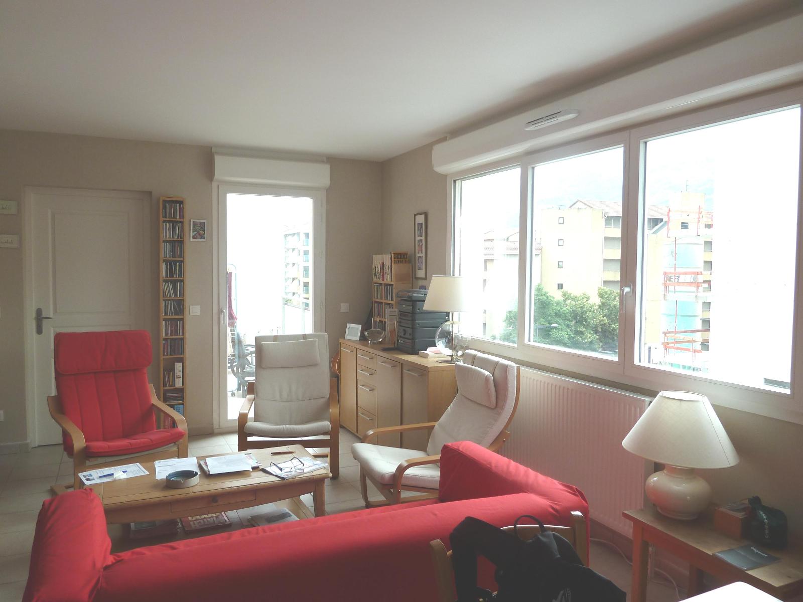 Appartement Rue des Arts à Grenoble