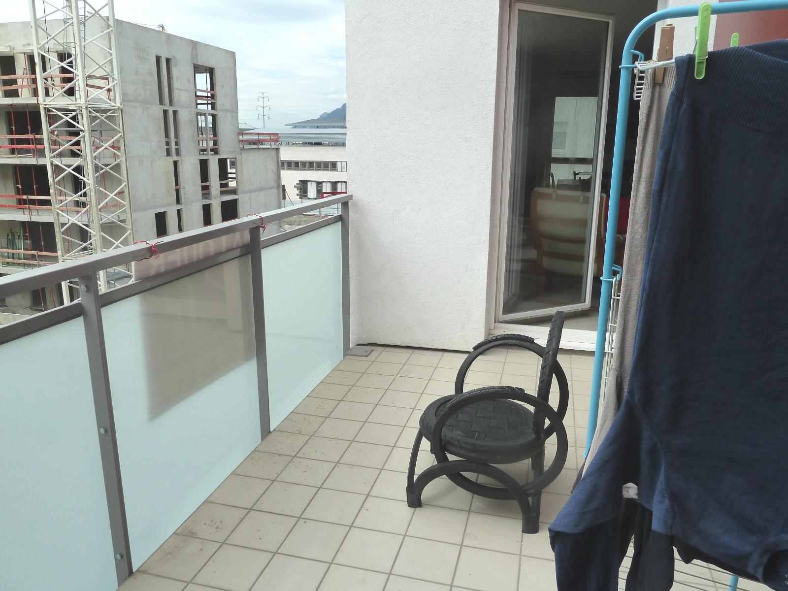 Appartement Rue des Arts à Grenoble