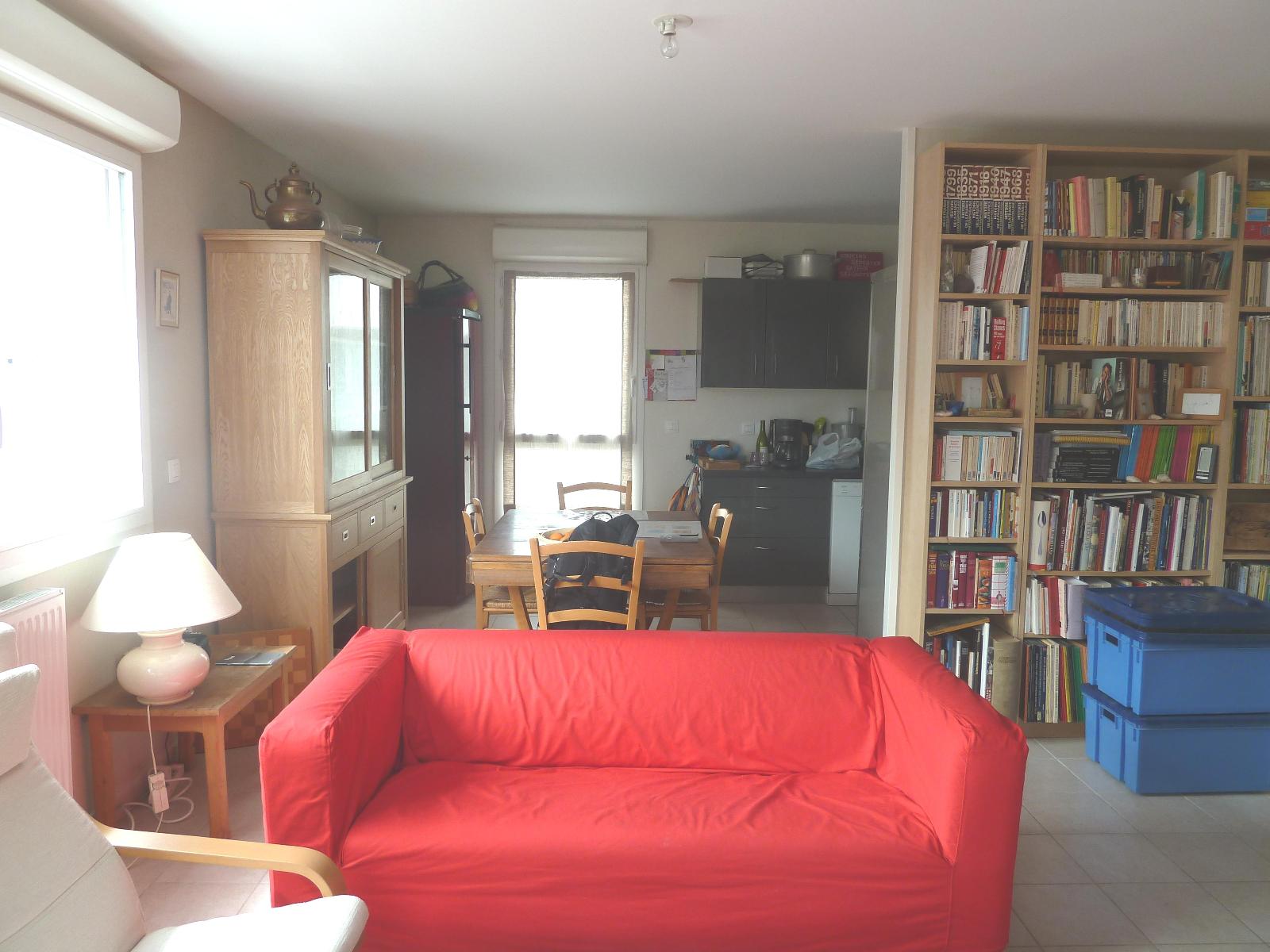 Appartement Rue des Arts à Grenoble
