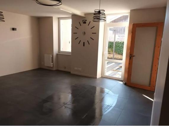 Maison Rue duffour-dubergier à Bordeaux