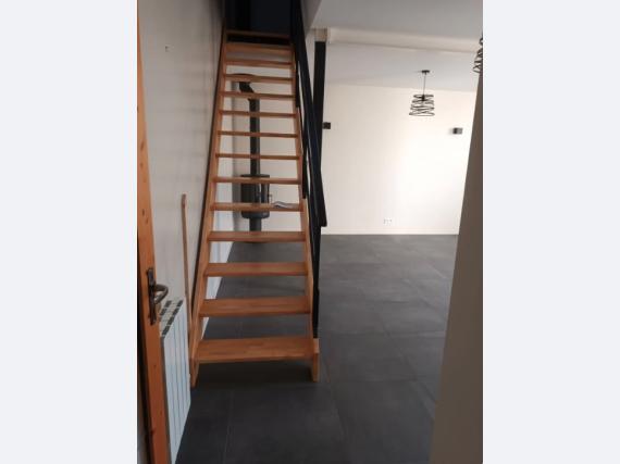 Maison Rue duffour-dubergier à Bordeaux