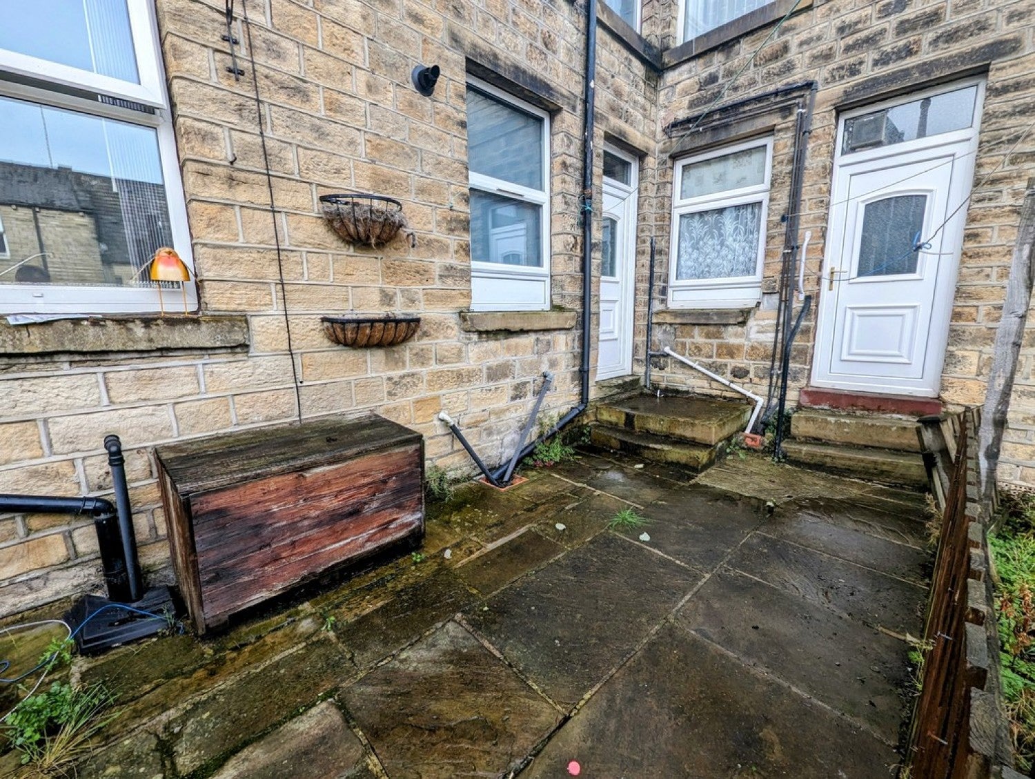 House Pickford Square in Kirklees