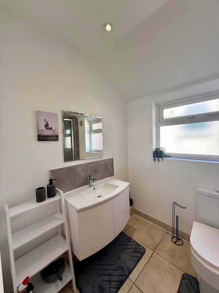 Room Stimpson Avenue in Northampton
