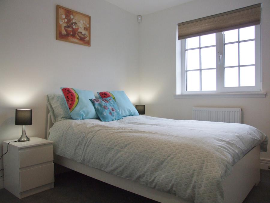 Flat Laverock Braes Road in Aberdeen City