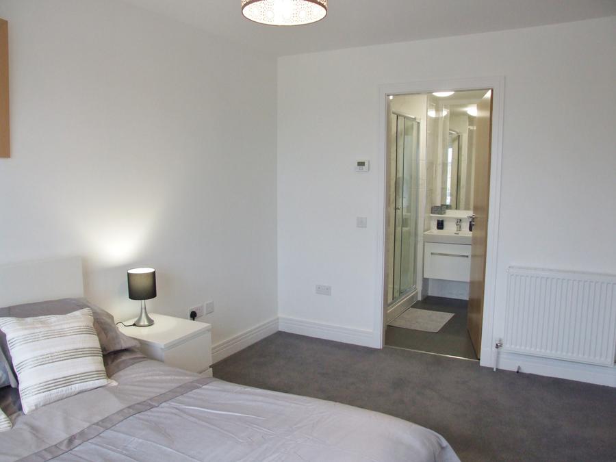 Flat Laverock Braes Road in Aberdeen City