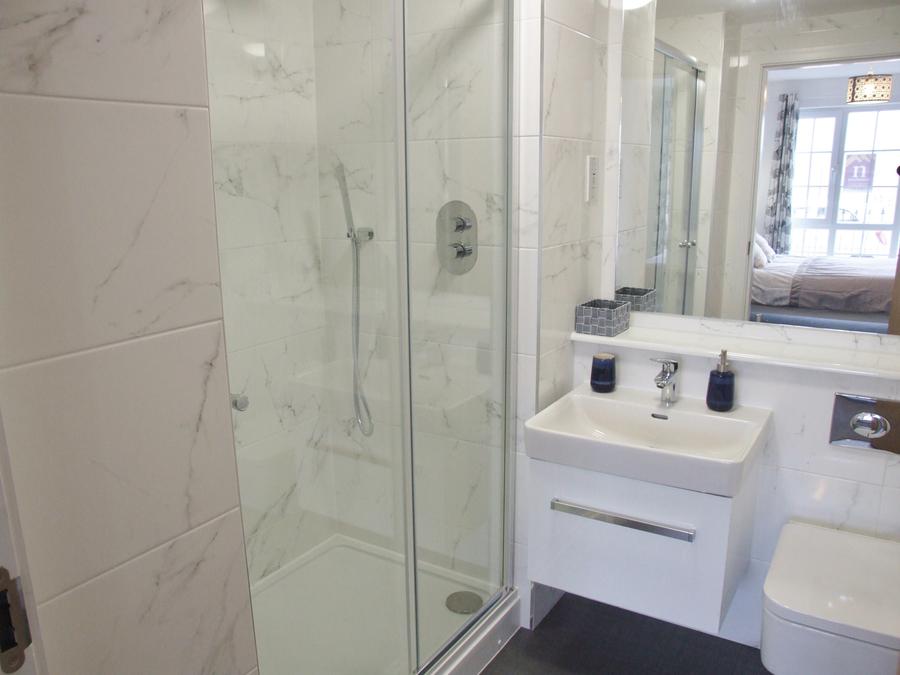 Flat Laverock Braes Road in Aberdeen City