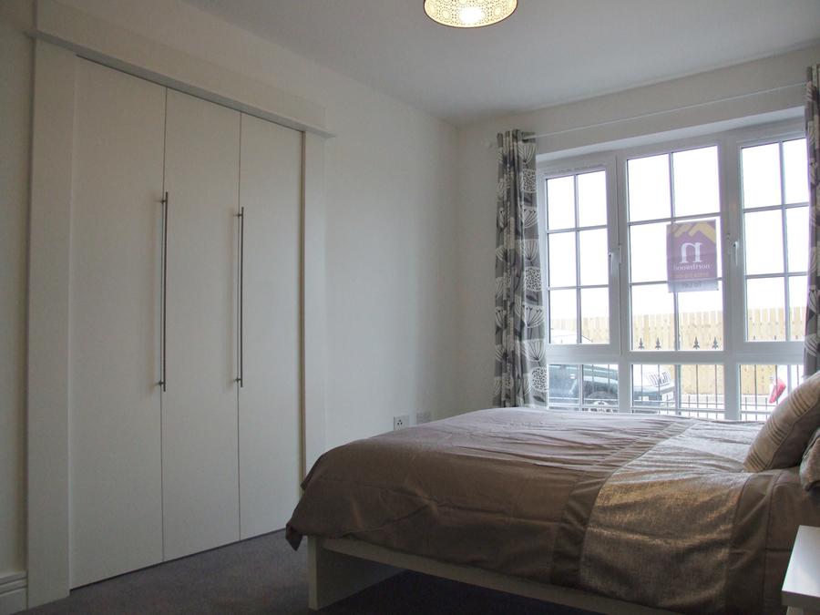 Flat Laverock Braes Road in Aberdeen City