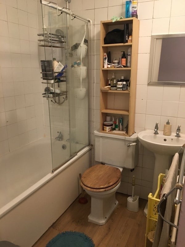 Room Swanwick Close in Greater London