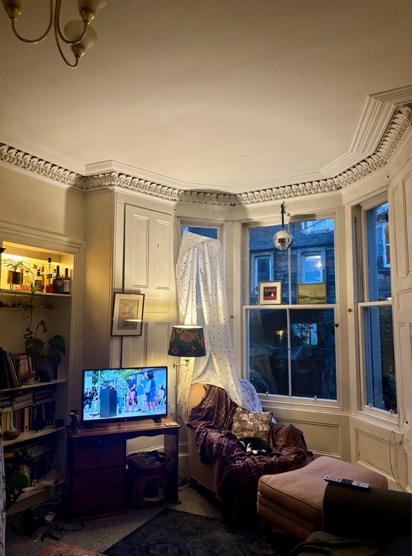 Room Fingzies Place in City of Edinburgh