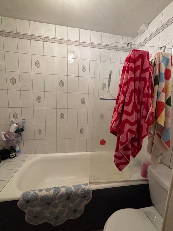 Room Fingzies Place in City of Edinburgh