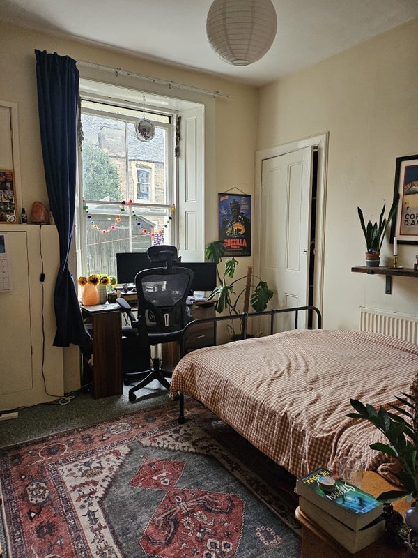 Room Fingzies Place in City of Edinburgh