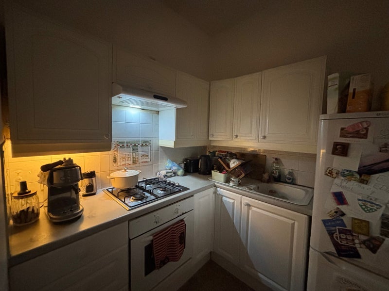 Room Fingzies Place in City of Edinburgh