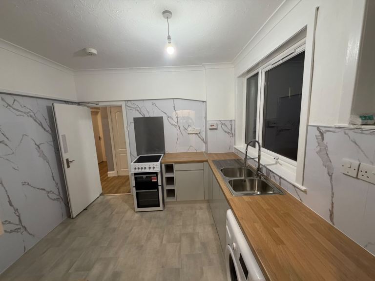 Flat Holburn Street in Aberdeen City