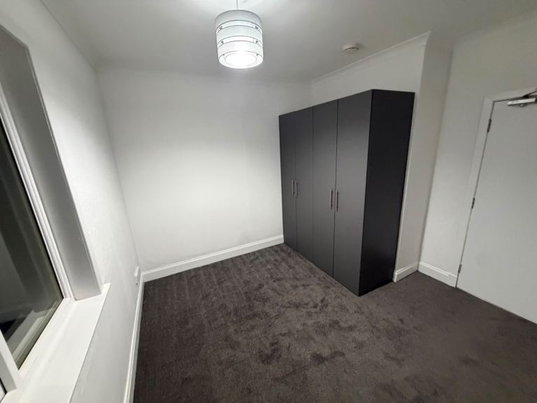 Flat Holburn Street in Aberdeen City