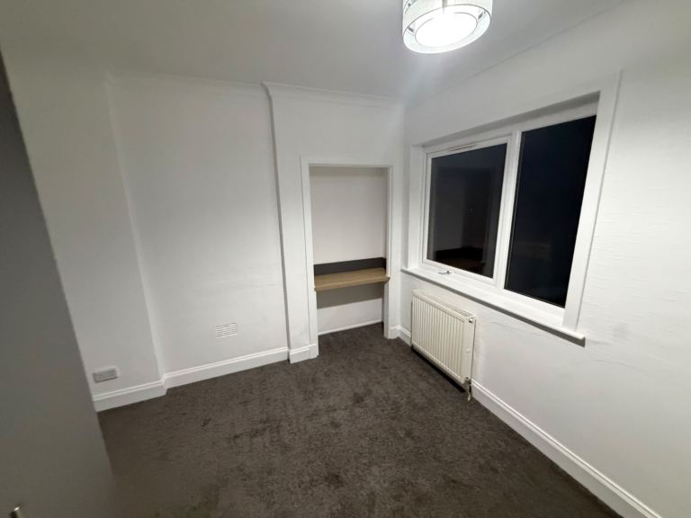 Flat Holburn Street in Aberdeen City