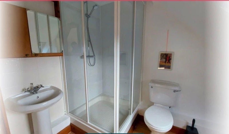 Room Leamington Terrace in City of Edinburgh
