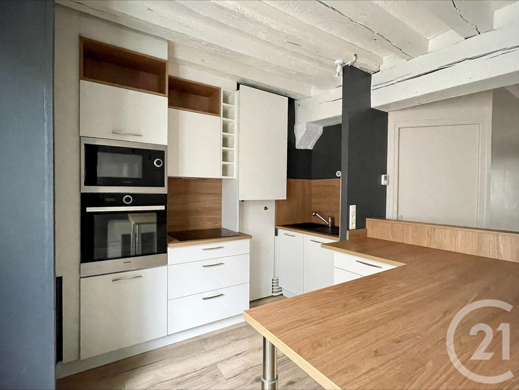 Flat Rue Henri Dunant in Luisant