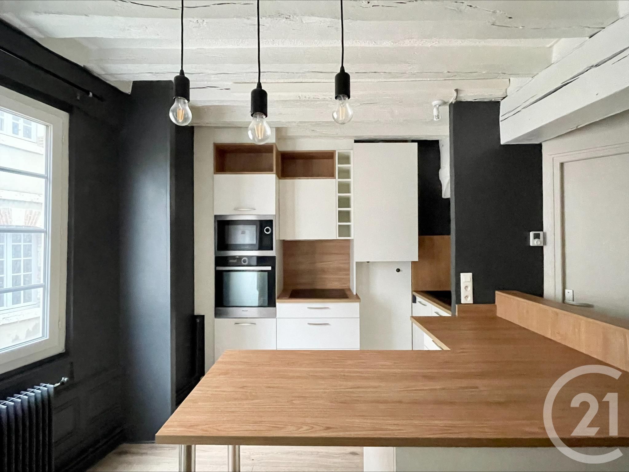 Flat Rue Henri Dunant in Luisant