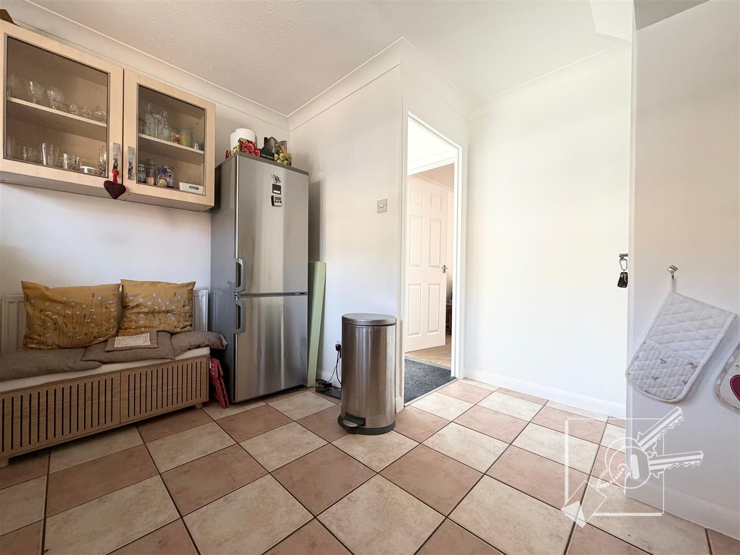 House Hotham Close in Dartford