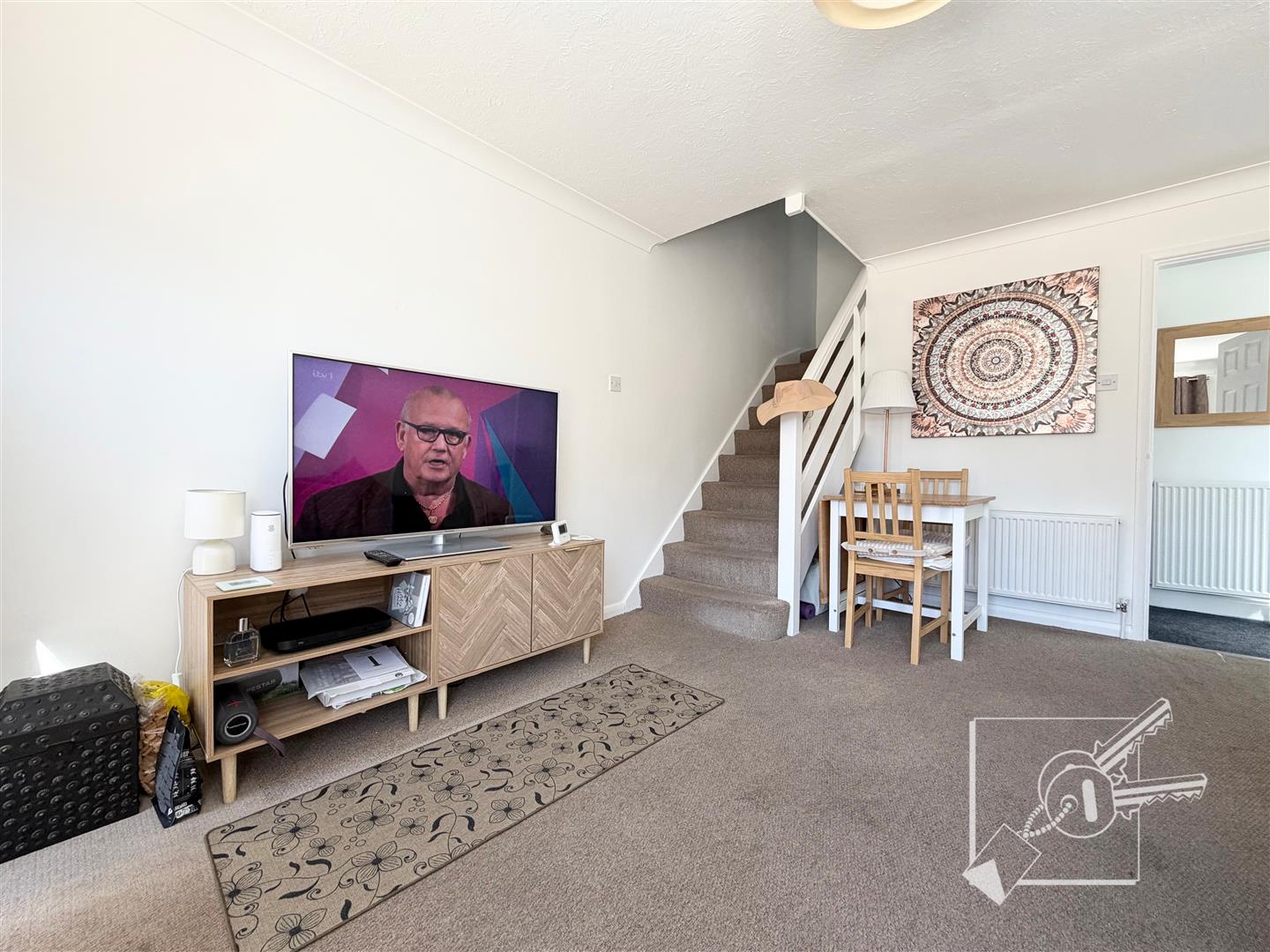 House Hotham Close in Dartford