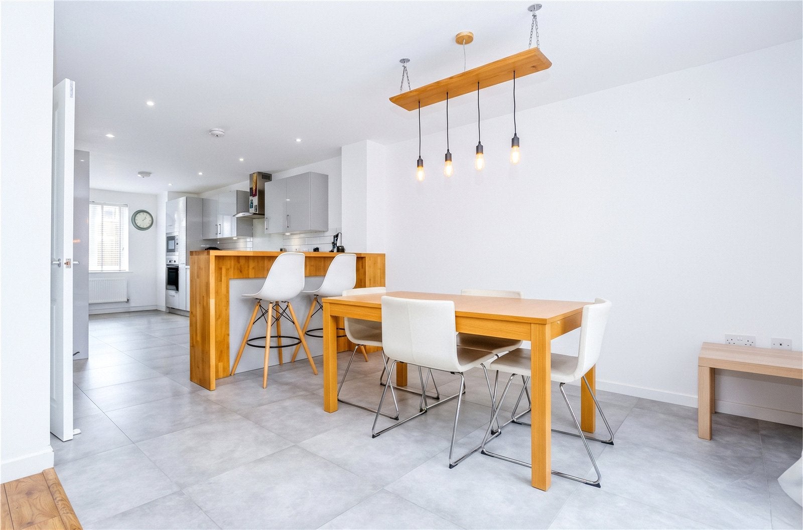 House Clay Pit Grove in Cheltenham