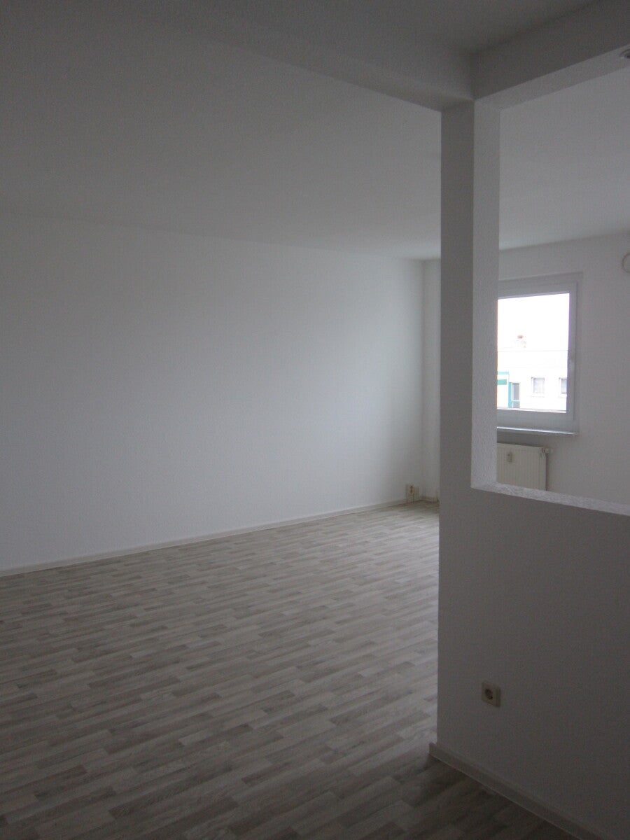 Wohnung Grüner Weg in Crimmitschau