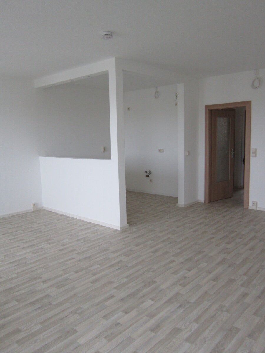 Wohnung Grüner Weg in Crimmitschau