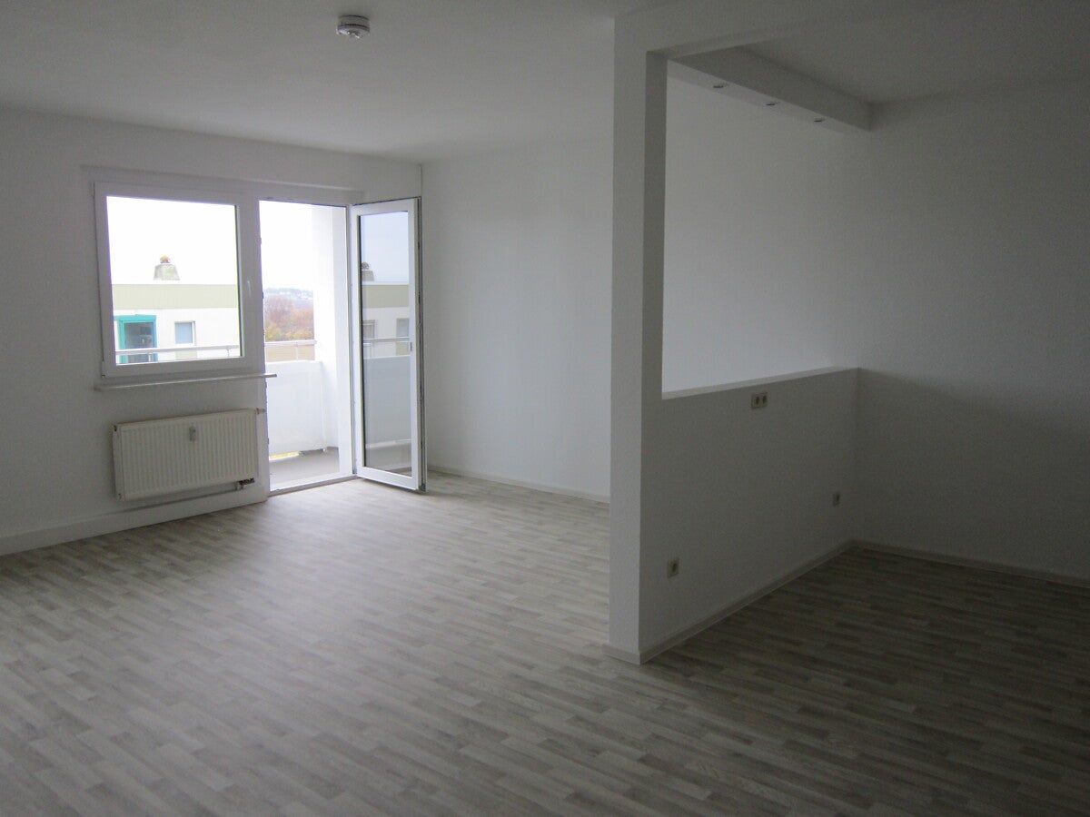 Wohnung Grüner Weg in Crimmitschau