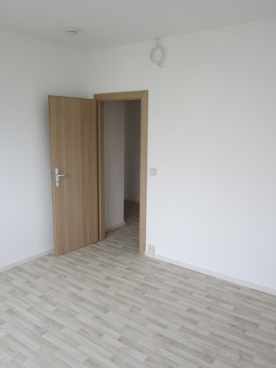 Wohnung Grüner Weg in Crimmitschau