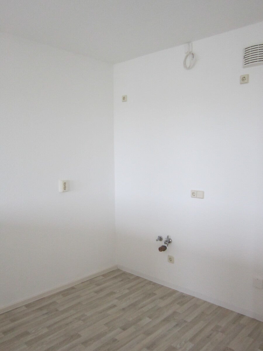 Wohnung Grüner Weg in Crimmitschau