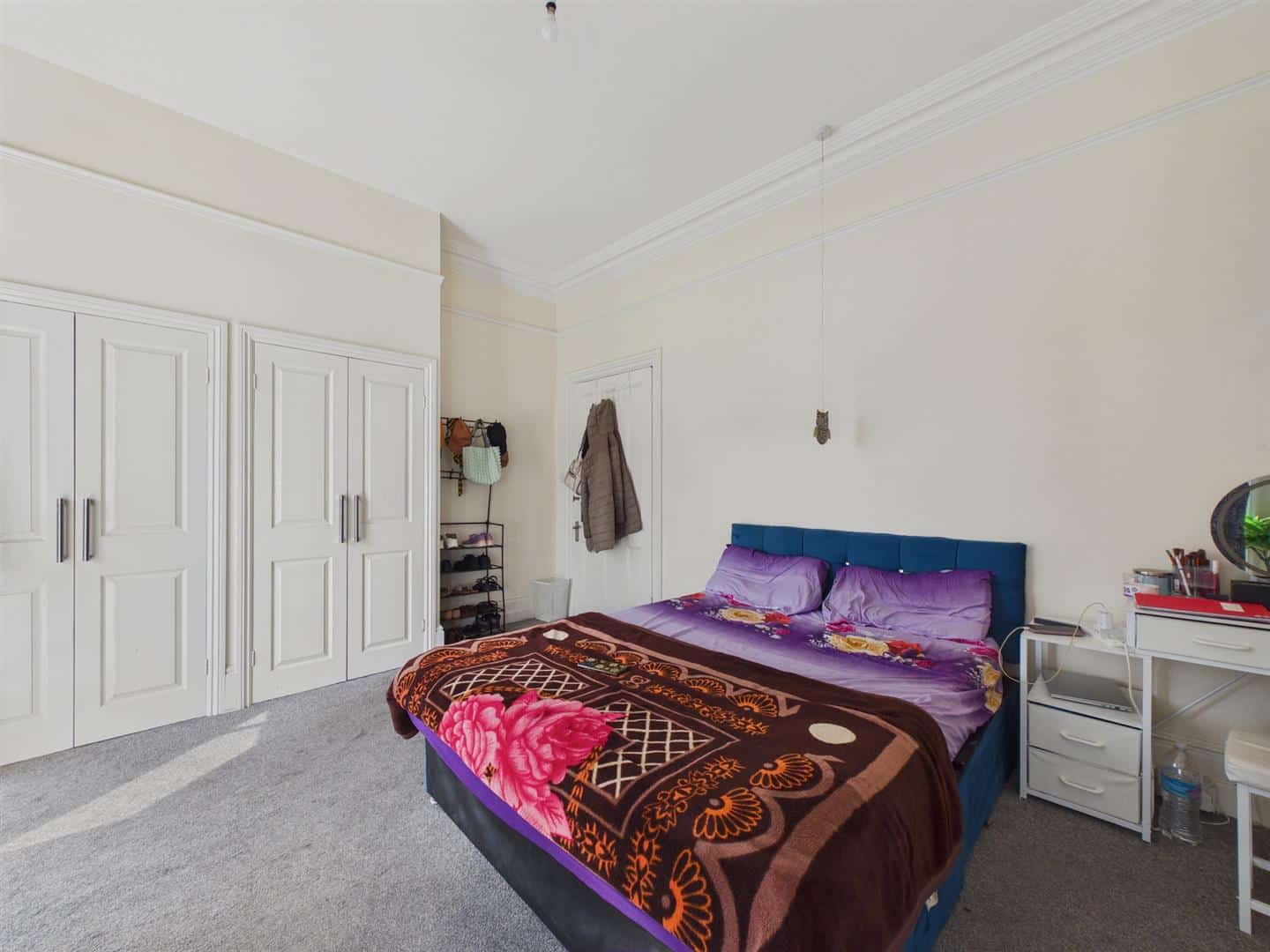 Flat Thirlstane Road in Malvern Hills