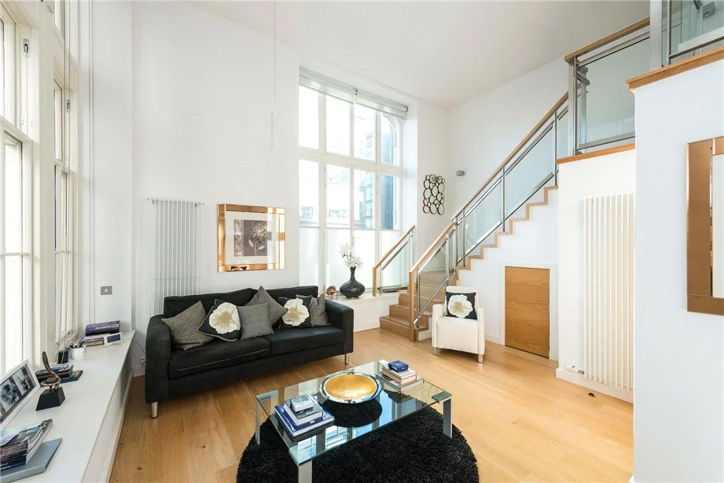 Flat Simpson Loan in City of Edinburgh
