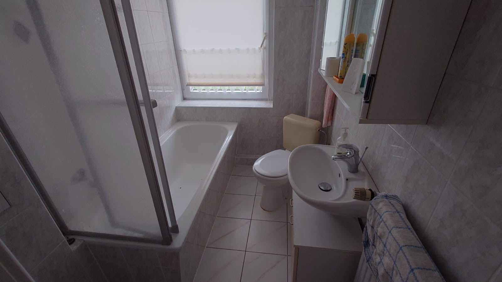 Wohnung Neue Straße in Oberoderwitz