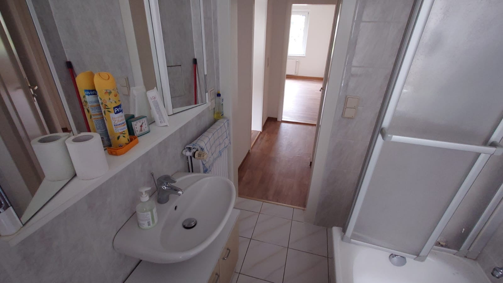 Wohnung Neue Straße in Oberoderwitz