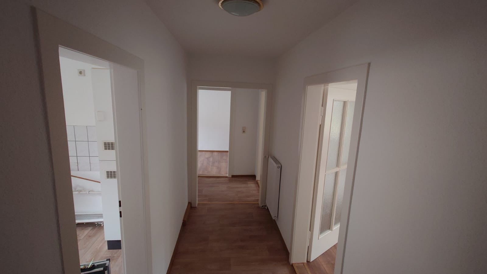 Wohnung Neue Straße in Oberoderwitz