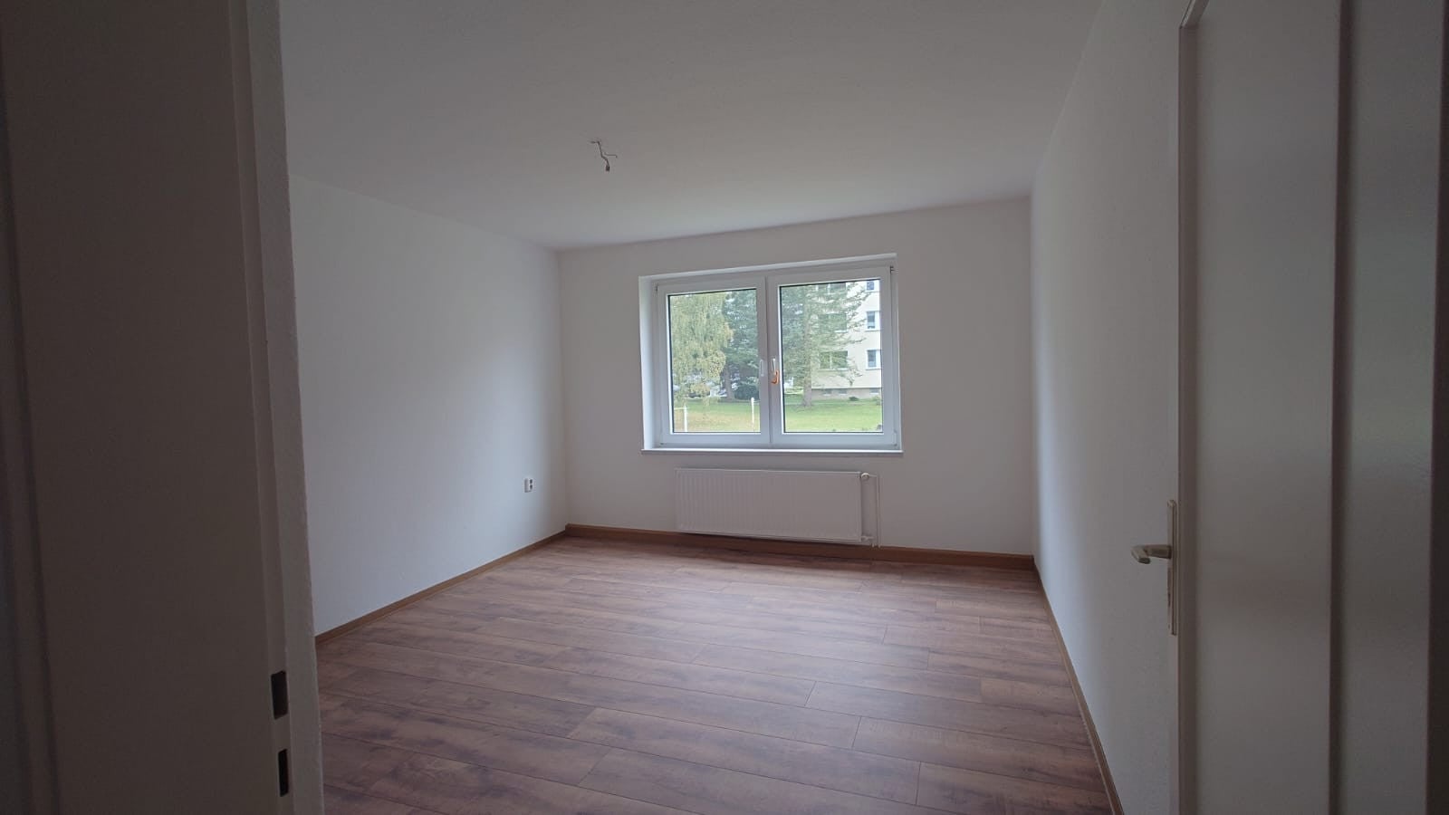 Wohnung Neue Straße in Oberoderwitz