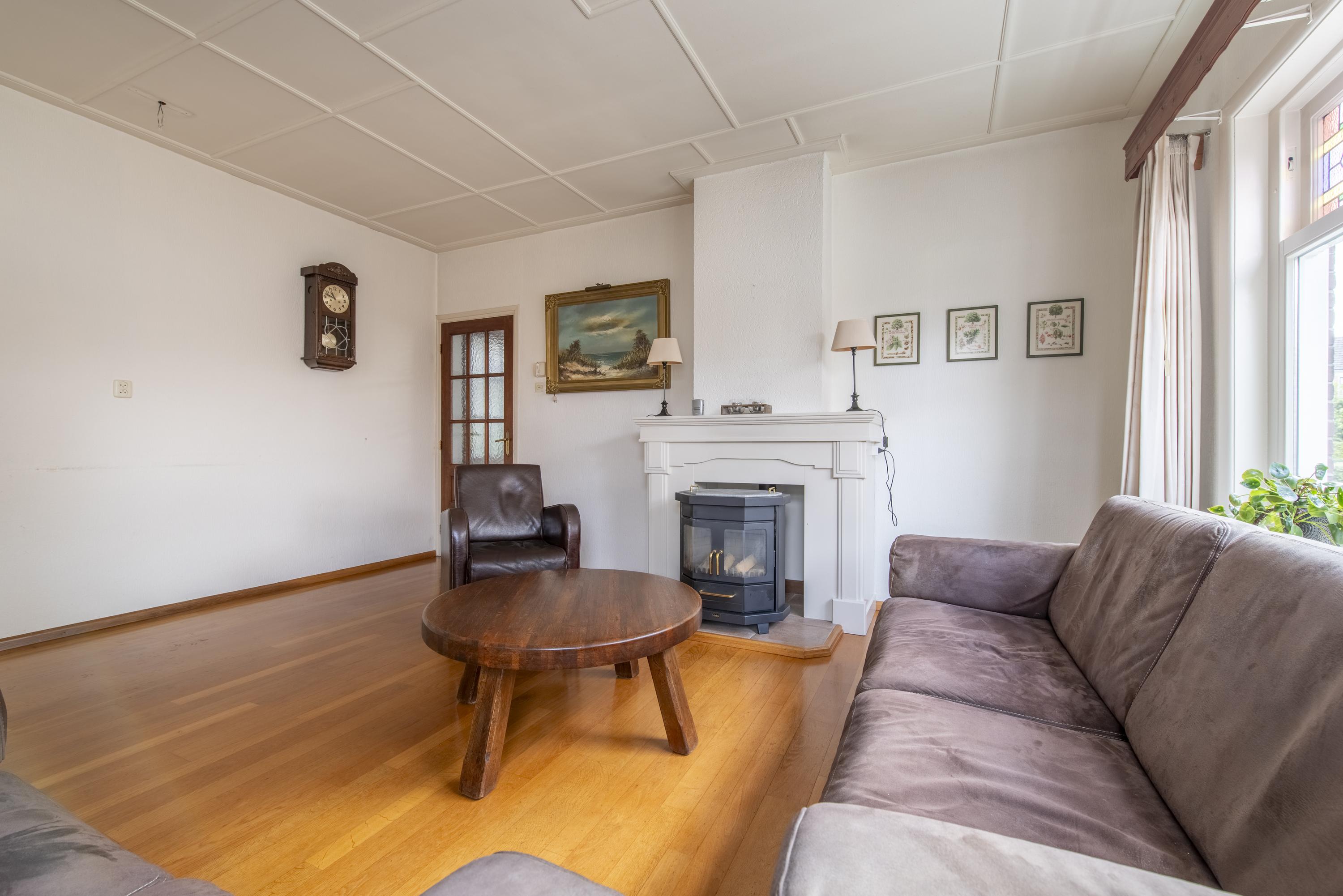 Vrijstaande woning te koop: Julianastraat 50, Veenendaal