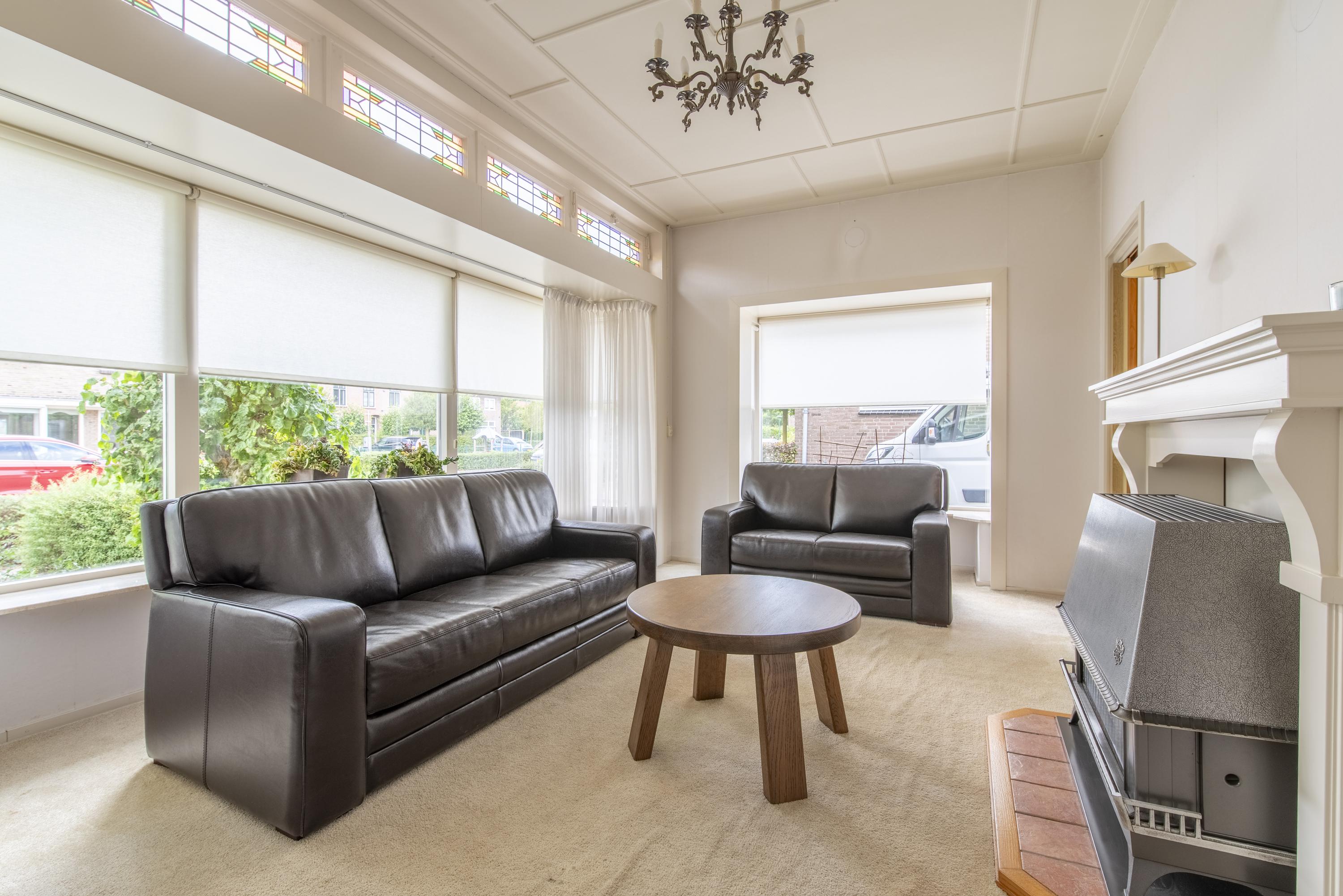 Vrijstaande woning te koop: Julianastraat 50, Veenendaal