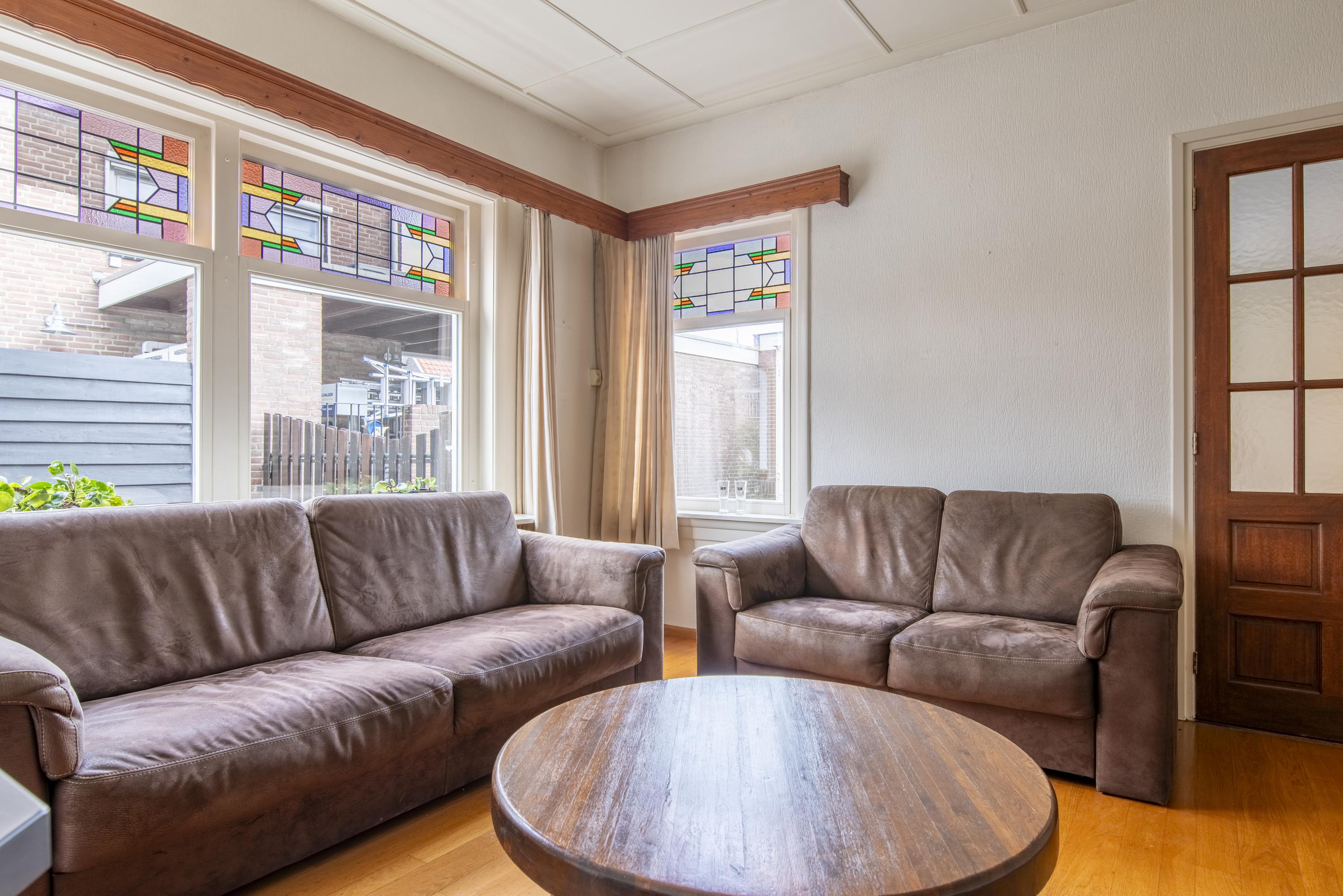 Vrijstaande woning te koop: Julianastraat 50, Veenendaal