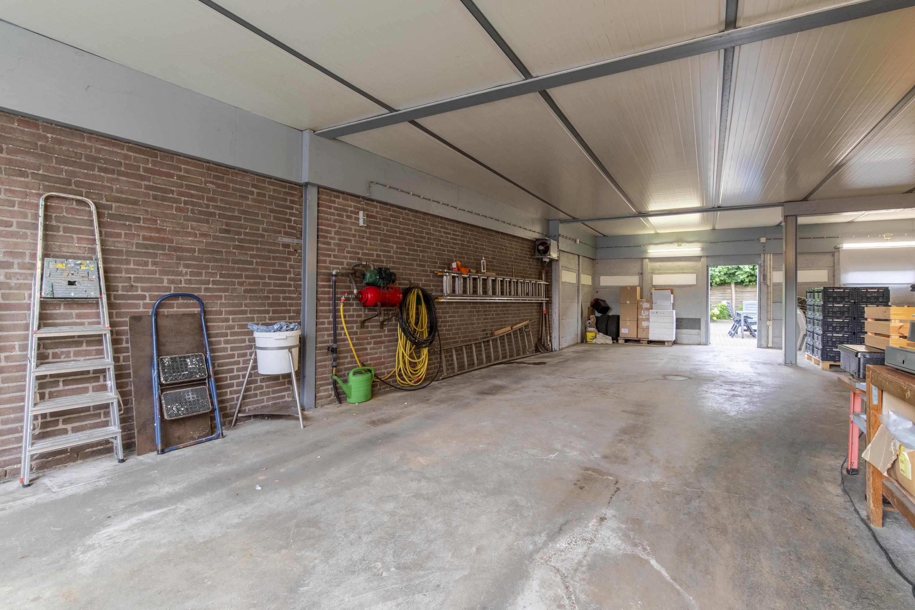 Vrijstaande woning te koop: Julianastraat 50, Veenendaal