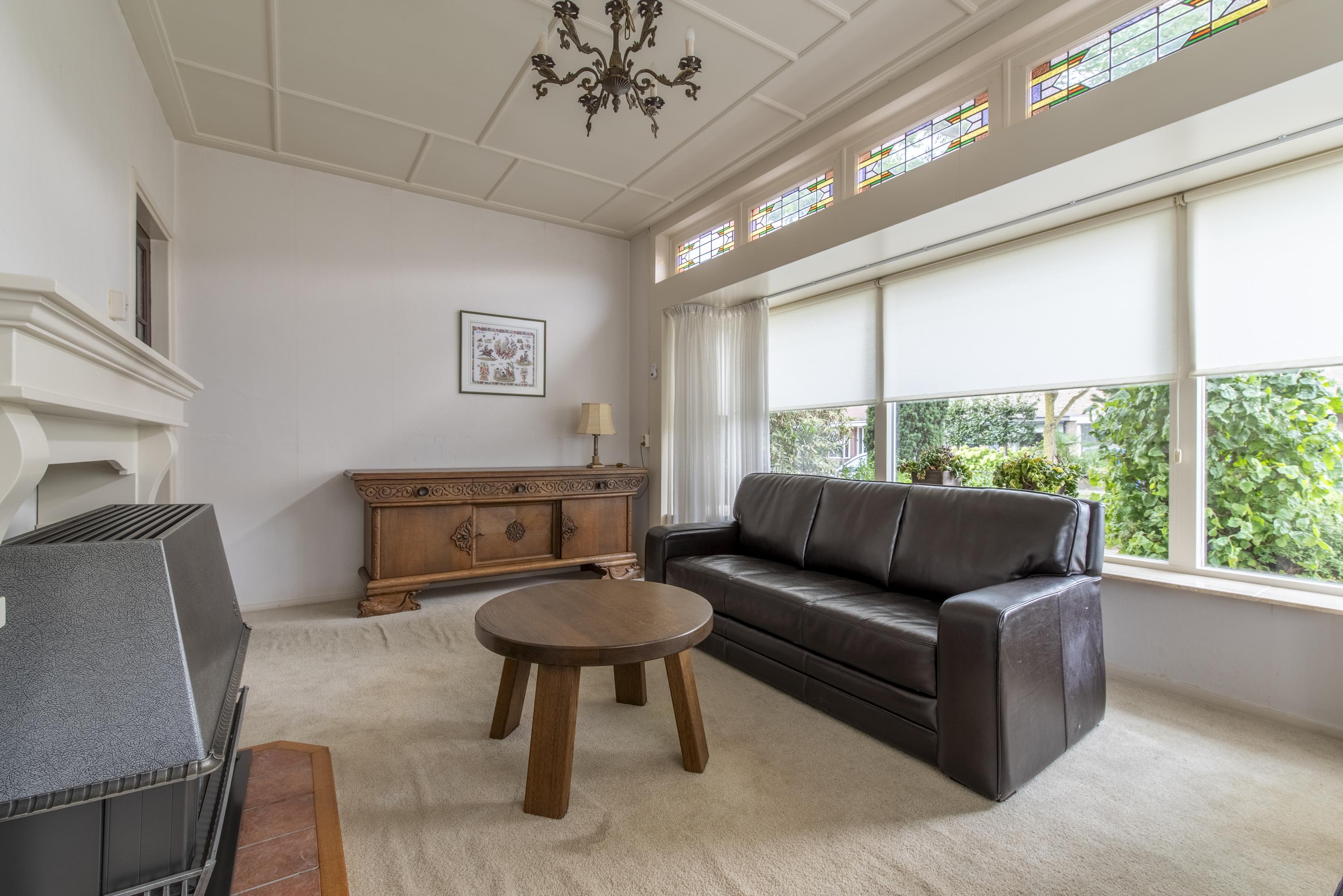 Vrijstaande woning te koop: Julianastraat 50, Veenendaal