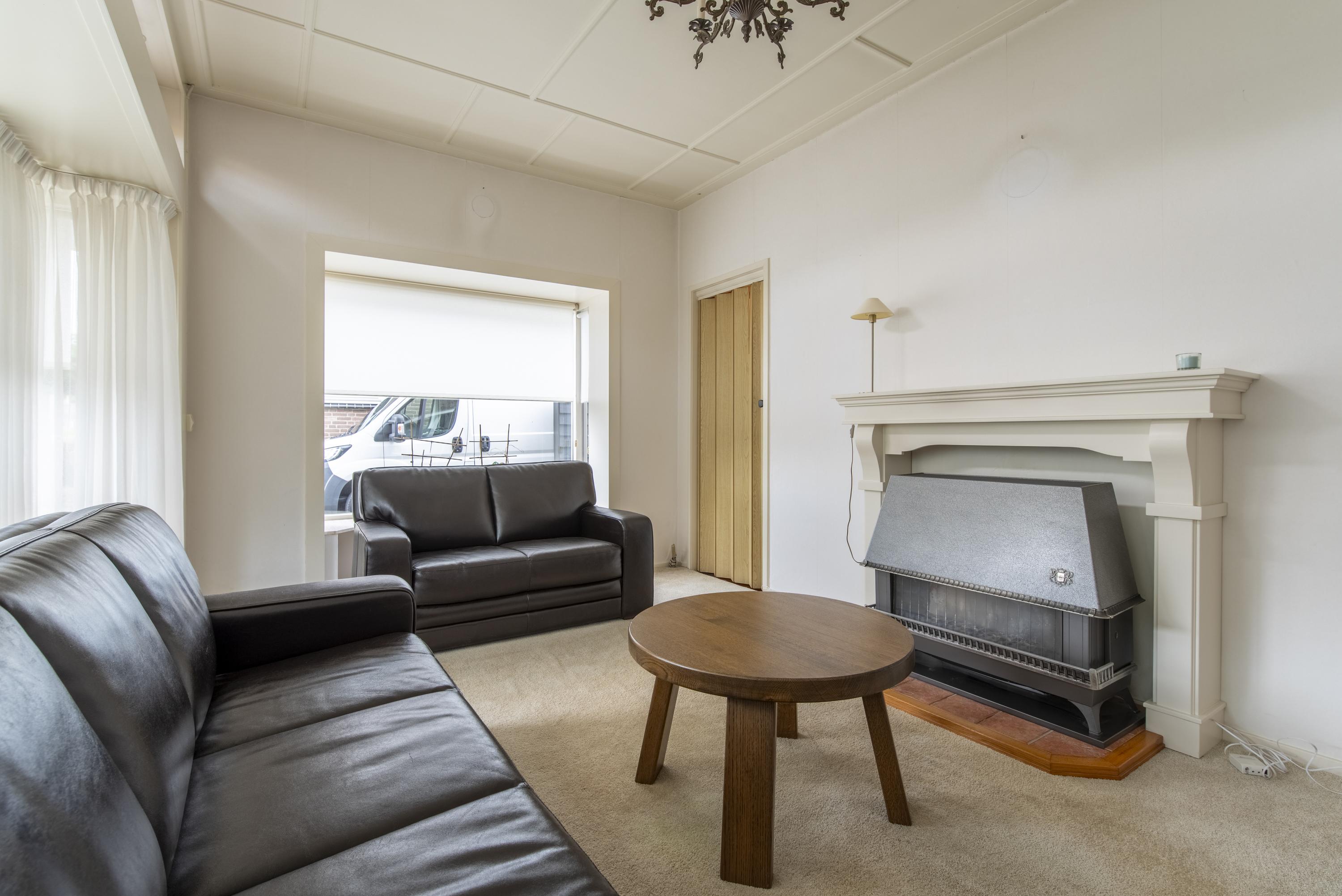Vrijstaande woning te koop: Julianastraat 50, Veenendaal