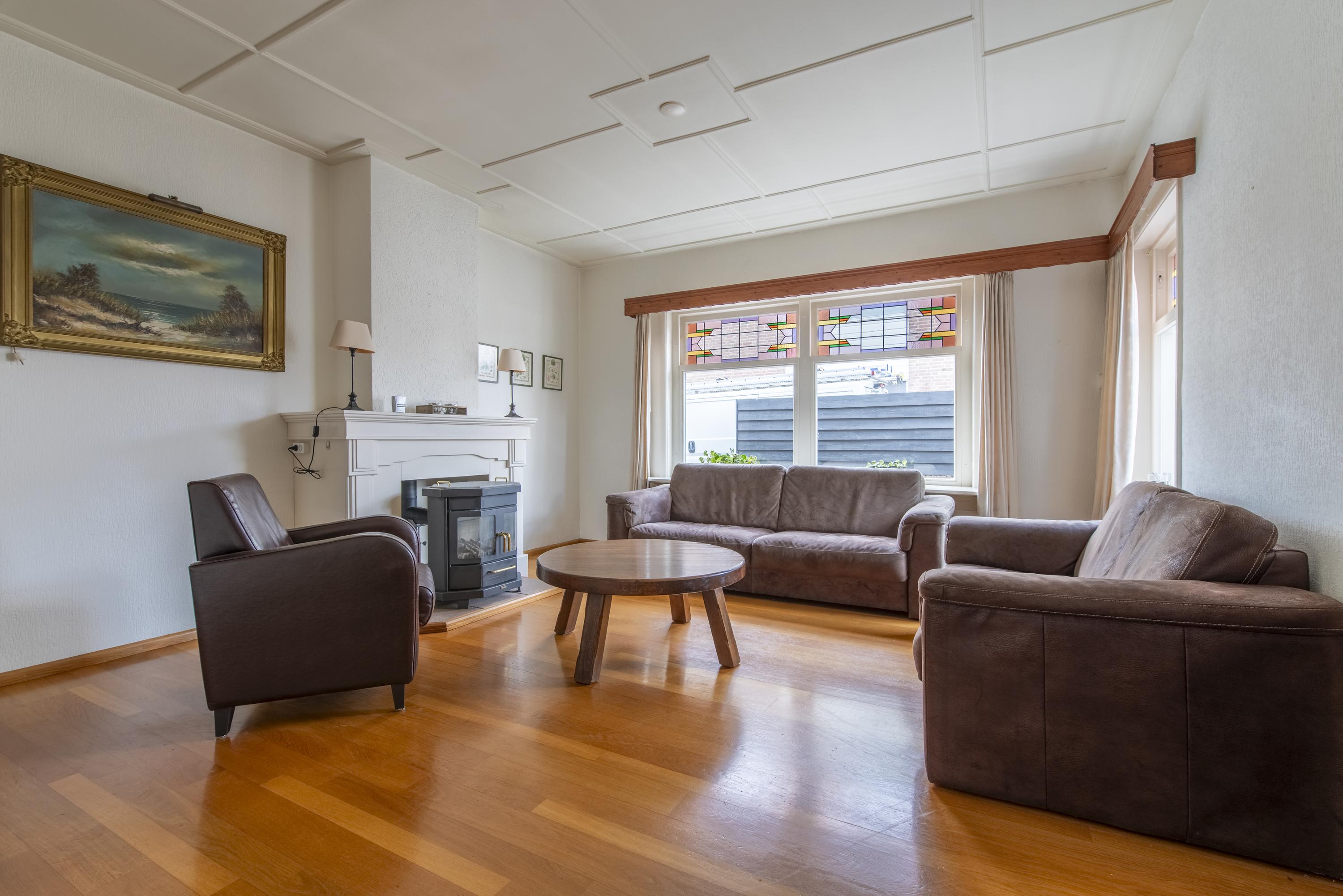 Vrijstaande woning te koop: Julianastraat 50, Veenendaal