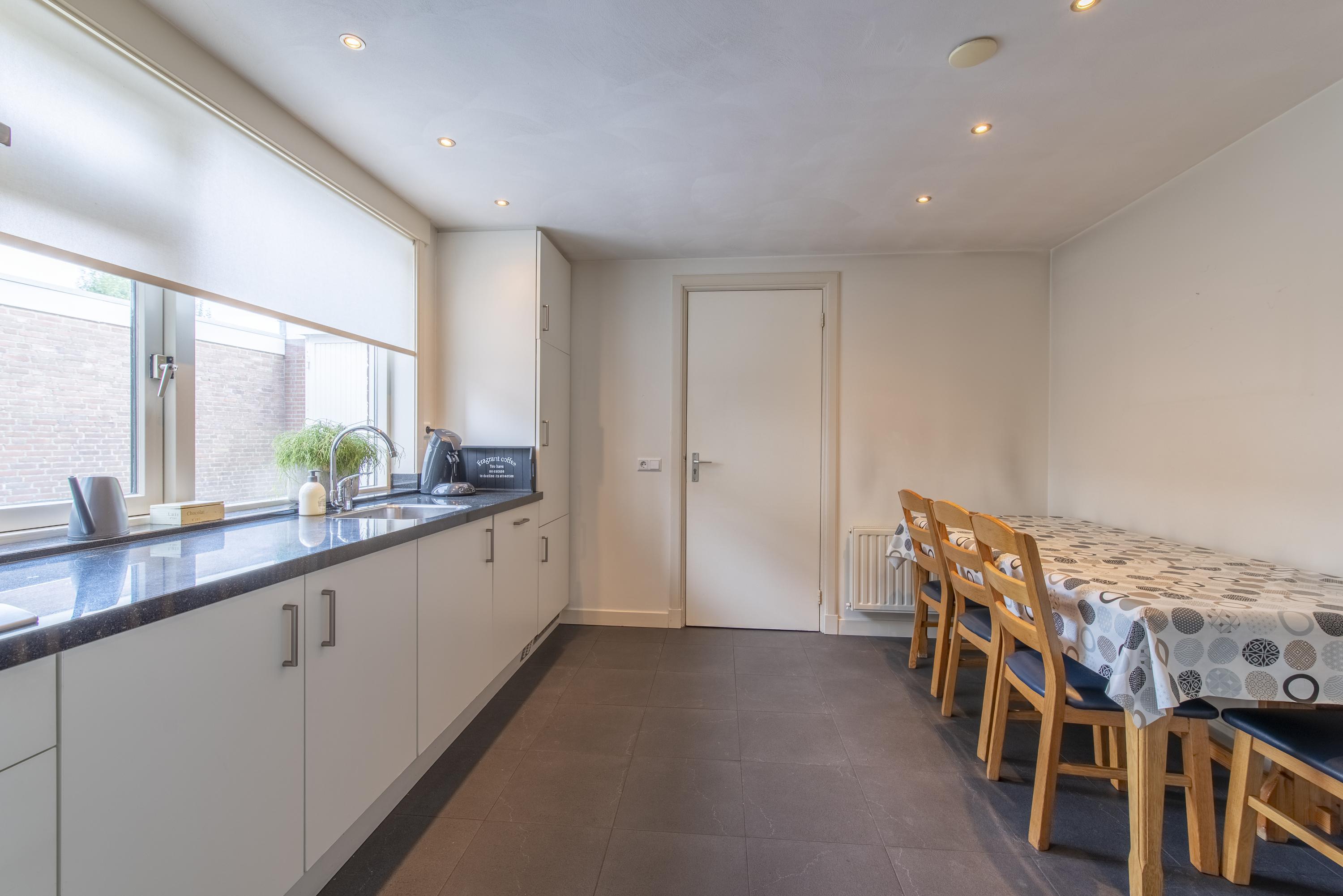 Vrijstaande woning te koop: Julianastraat 50, Veenendaal