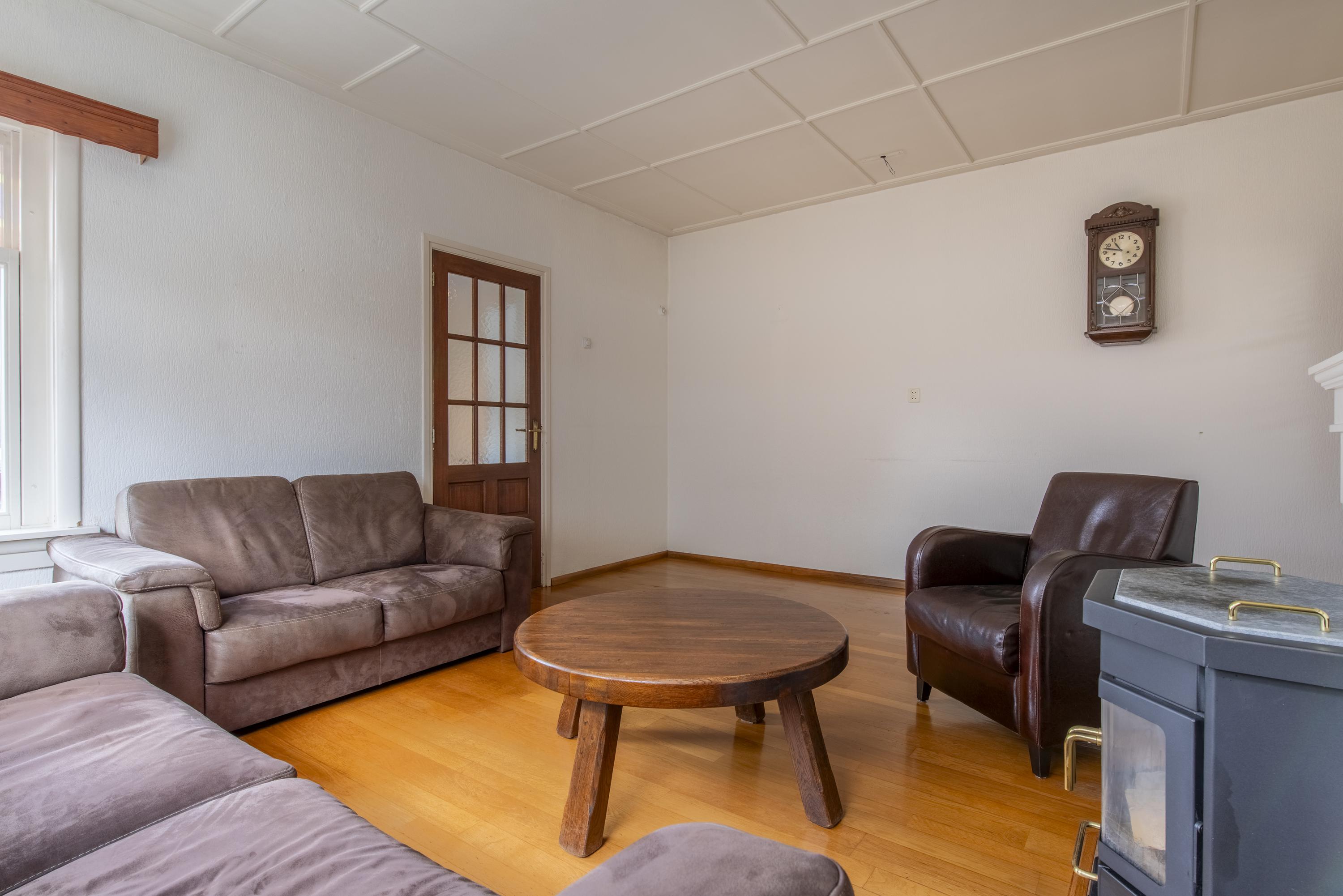 Vrijstaande woning te koop: Julianastraat 50, Veenendaal