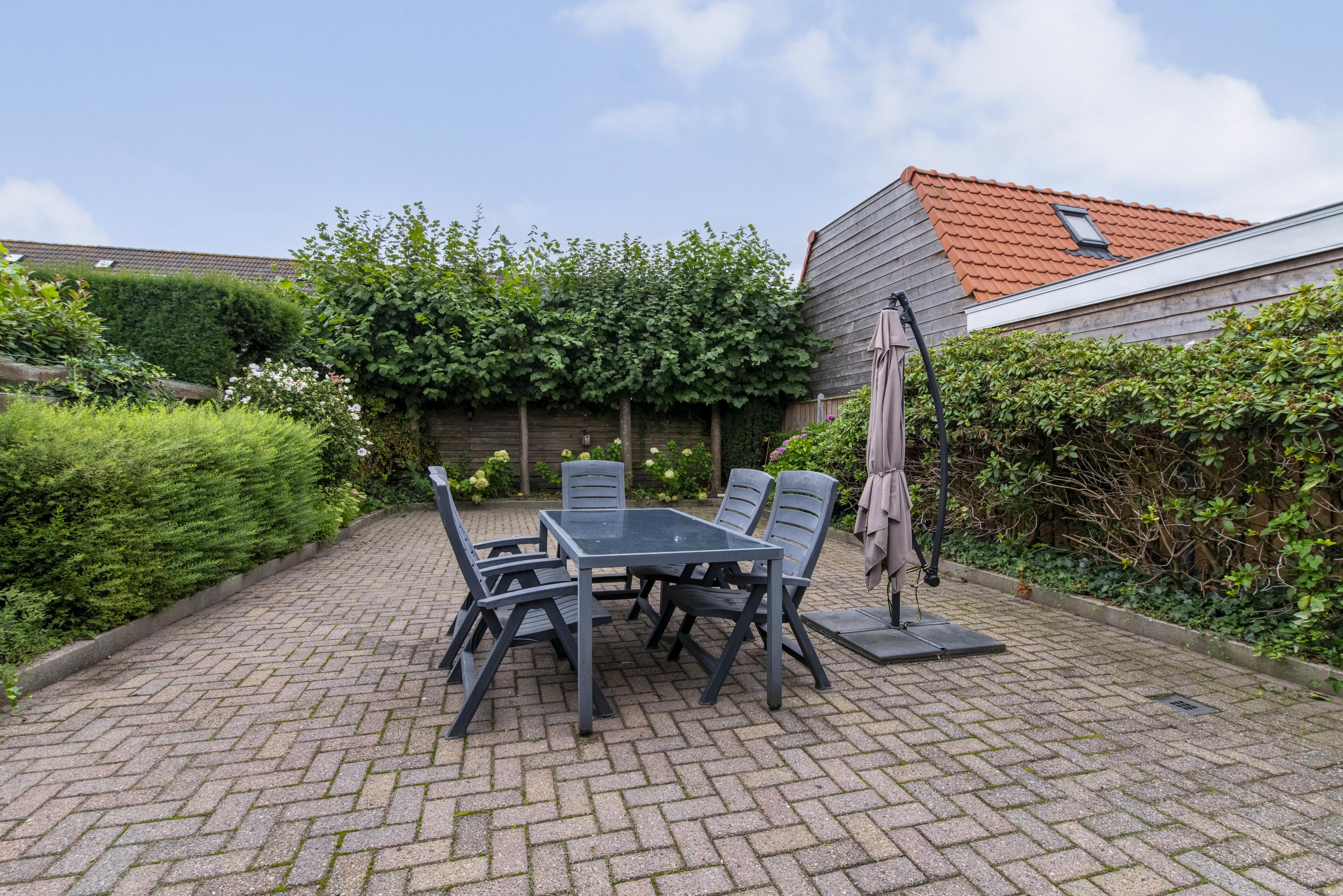 Vrijstaande woning te koop: Julianastraat 50, Veenendaal