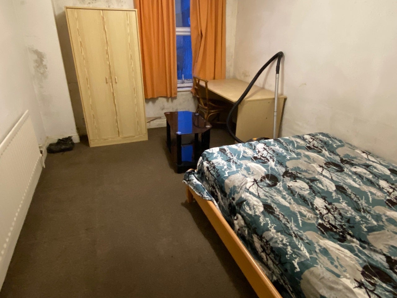 Room Barclay Street in Leicester