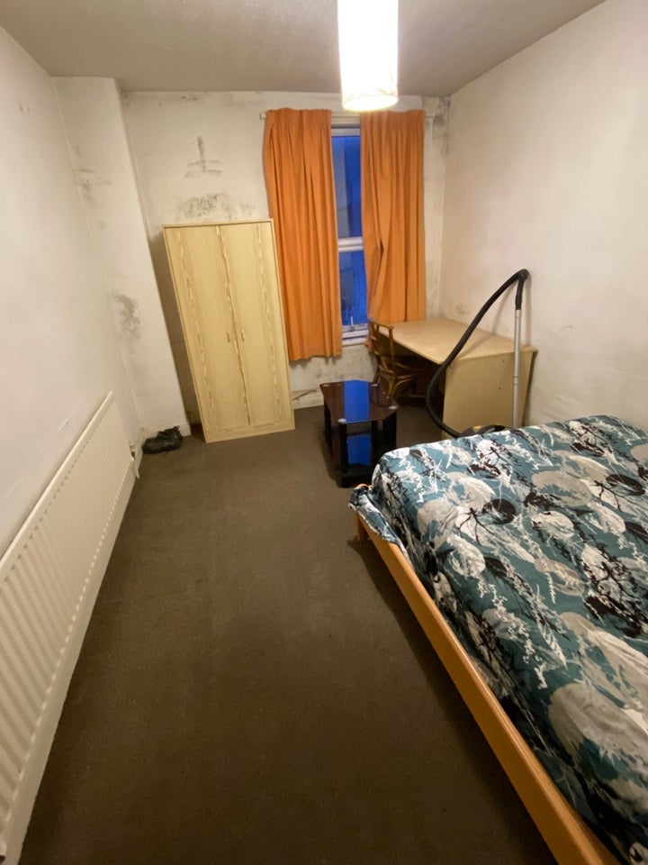 Room Barclay Street in Leicester
