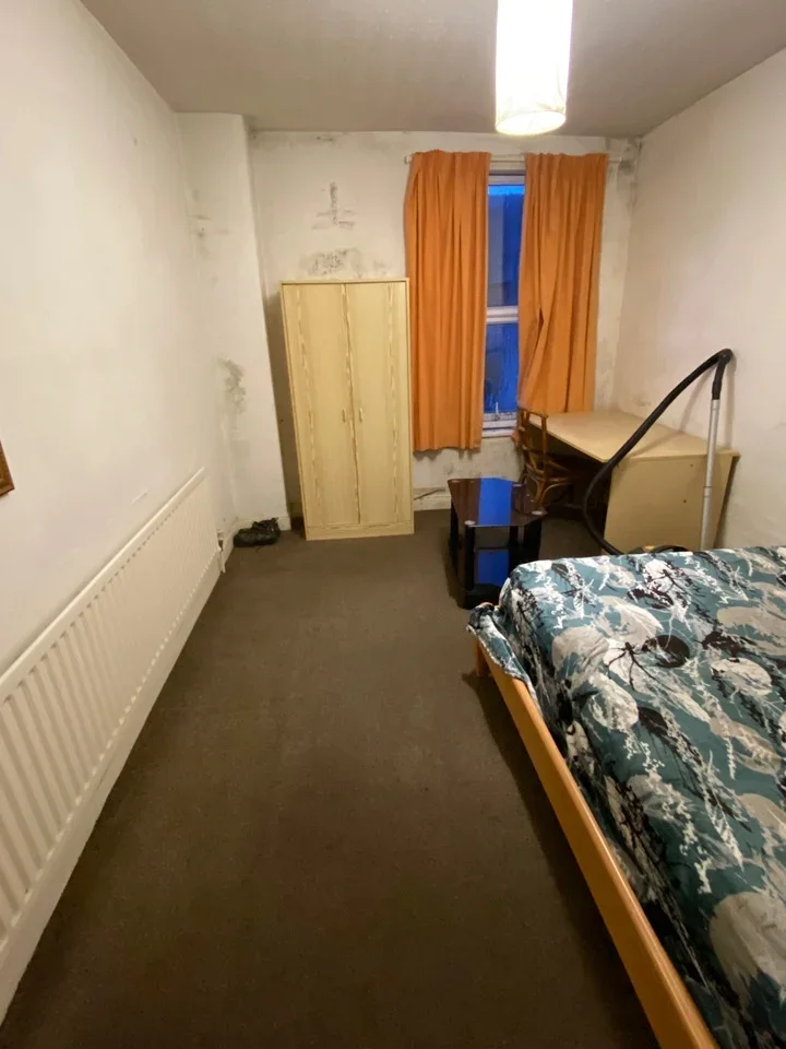 Room Barclay Street in Leicester