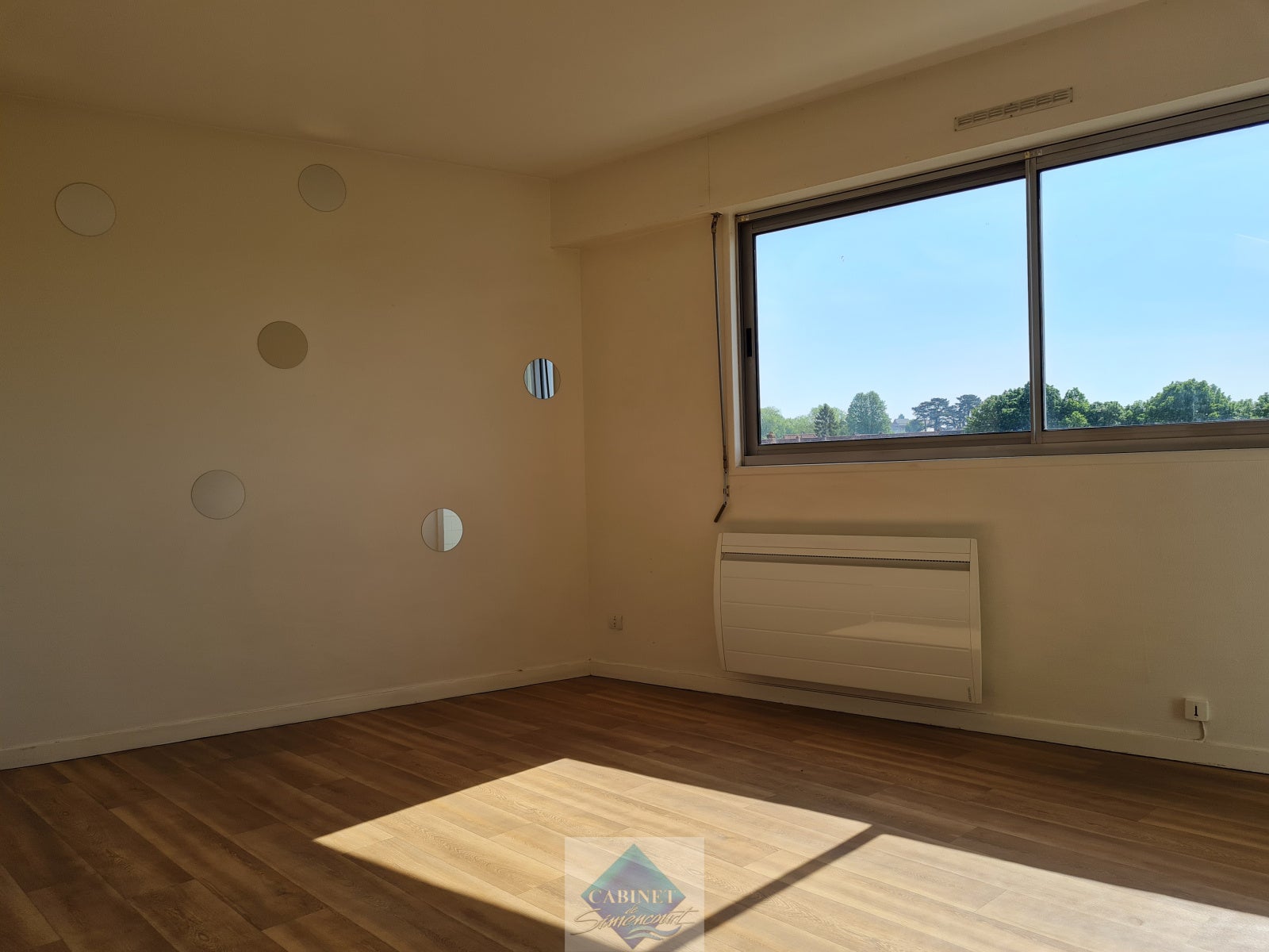 Appartement Rue du Château d'Eau à Abbeville
